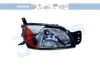 JOHNS 32 01 10-2 Headlight
